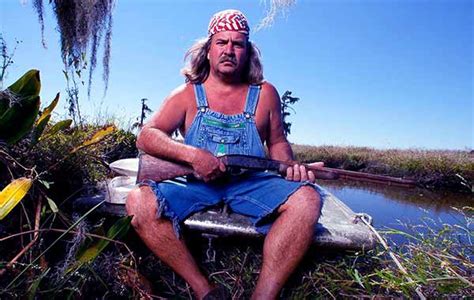 Mitchell Guist, who, along with his brother Glenn, co-star in the History Channel&39;s "Swamp People," died Monday morning, May 14. . Bruce from swamp people died